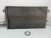 Radiator AC Ford Focus 2 1.6 TDCI DV6 OEM 2004-2012