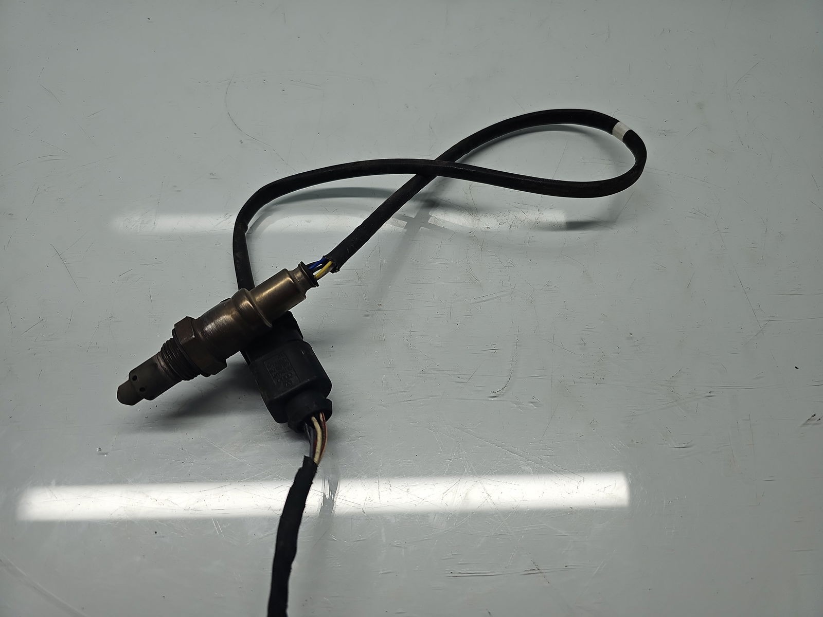 Sonda lambda AUDI Q3 (8UB) [Fabr 2011-2018] 04E906262GK 1.5 TSI DPCA 110KW / 150CP - imagine 1