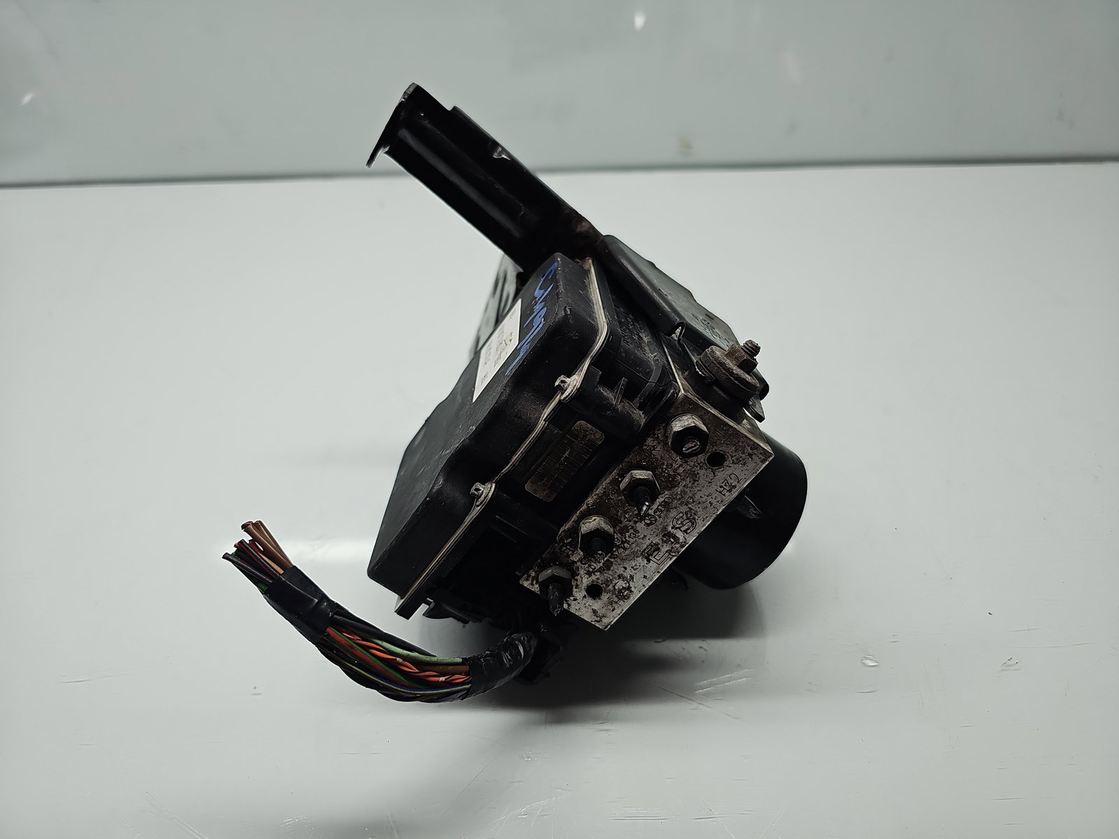 Pompa ABS Volkswagen Polo (6R) [Fabr 2009-2016] 6R0907379BC 1.2 Benz CGPA 51KW / 70CP - imagine 2