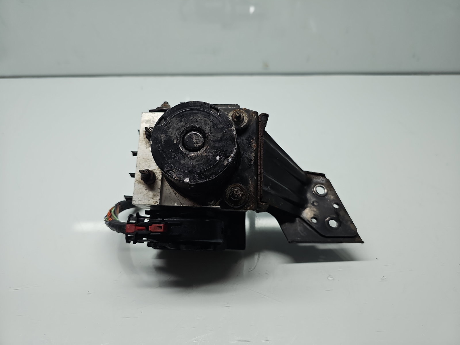 Pompa ABS Volkswagen Polo (6R) [Fabr 2009-2016] 6R0907379BC 1.2 Benz CGPA 51KW / 70CP - imagine 4