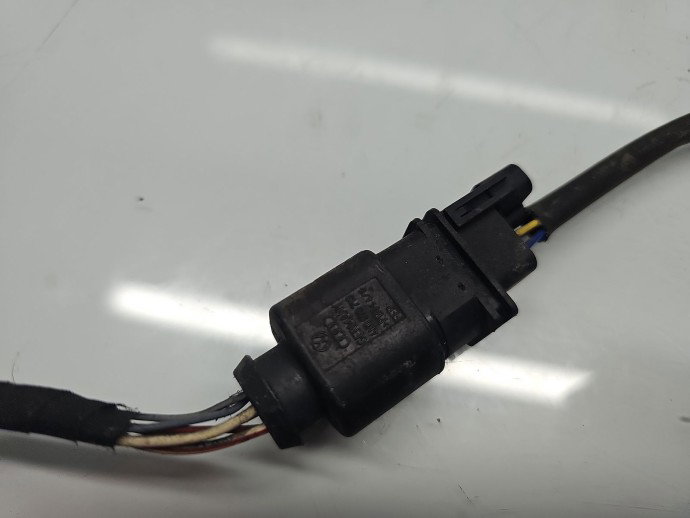 Sonda lambda  AUDI Q3 (8UB) [Fabr 2011-2018] 04E906262GK 1.5 TSI DPCA 110KW / 150CP