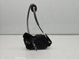 Broasca usa stanga spate Volkswagen Touran (5T1) R-line [Fabr 2015-prezent] 5TA839015K