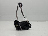 Broasca usa stanga spate Volkswagen Touran (5T1) R-line [Fabr 2015-prezent] 5TA839015K