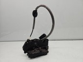 Broasca usa stanga spate Volkswagen Touran (5T1) R-line [Fabr 2015-prezent] 5TA839015K