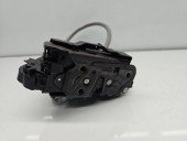 Broasca usa stanga spate Volkswagen Touran (5T1) R-line [Fabr 2015-prezent] 5TA839015K