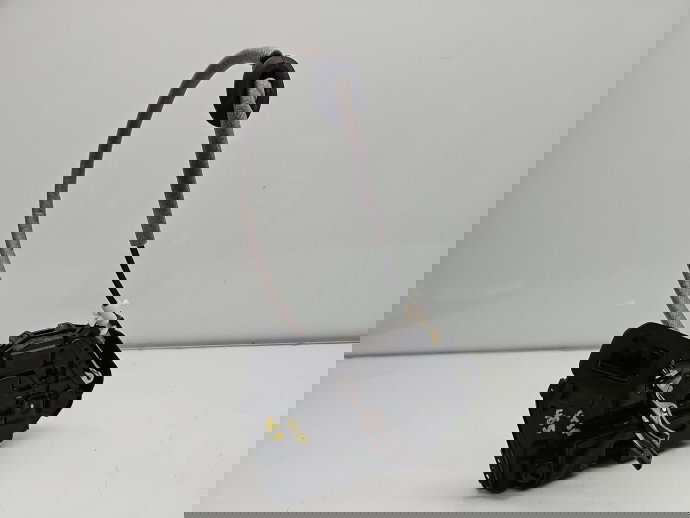 Broasca usa stanga spate Volkswagen Touran (5T1) R-line [Fabr 2015-prezent] 5TA839015K