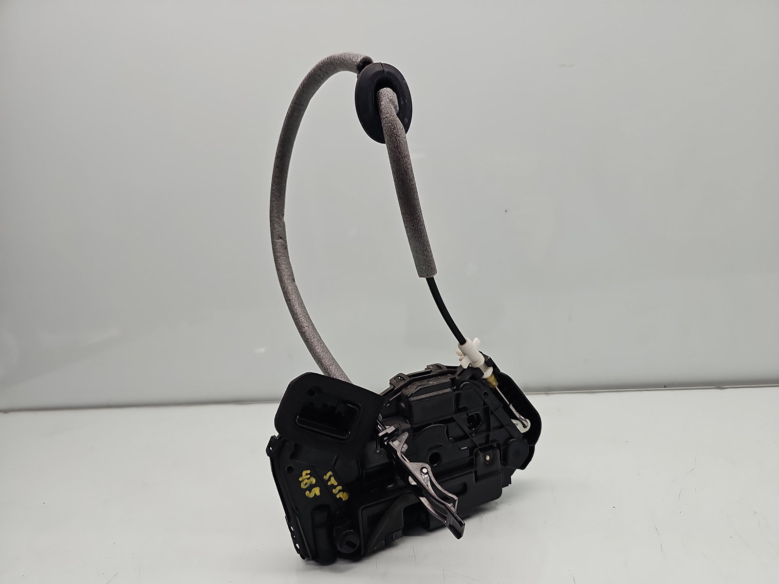 Broasca usa stanga spate Volkswagen Touran (5T1) R-line [Fabr 2015-prezent] 5TA839015K - imagine 4