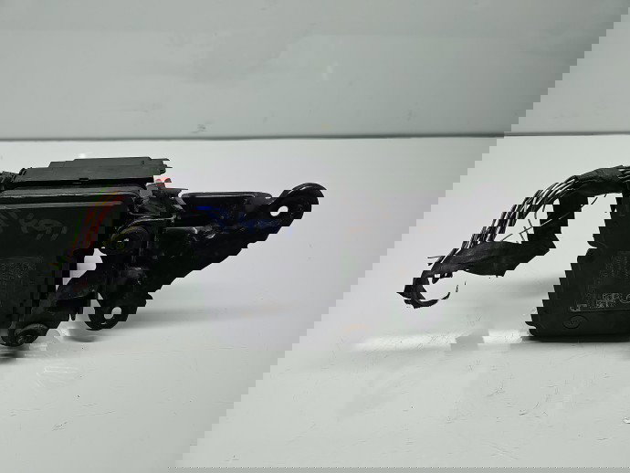 Pompa ABS AUDI A3 Sportback (8PA) [Fabr 2004-2013] Facelift 1K0907379BL 1.6 TDI CAYC 77KW / 105CP