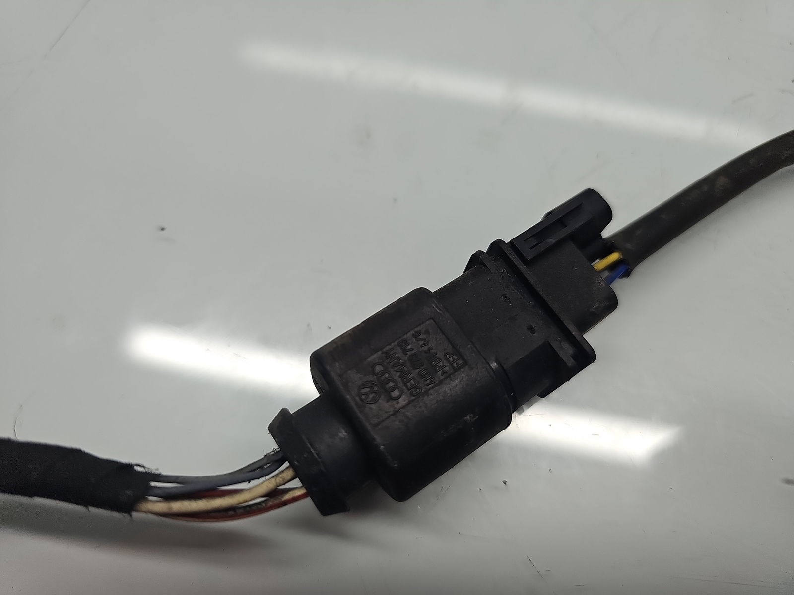 Sonda lambda Volkswagen Tiguan II (AD1, AX1) [Fabr 2016-2018] 04E906262GK 1.5 TSI DPCA 110KW / 150CP - imagine 4