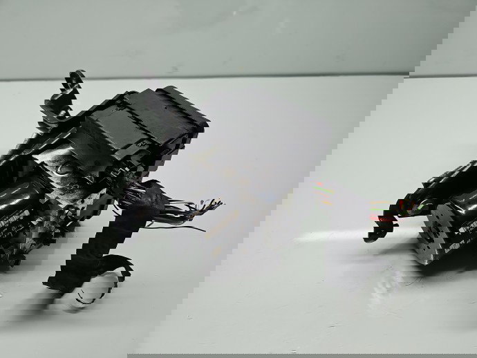 Pompa ABS AUDI A3 Sportback (8PA) [Fabr 2004-2013] Facelift 1K0907379BL 1.6 TDI CAYC 77KW / 105CP