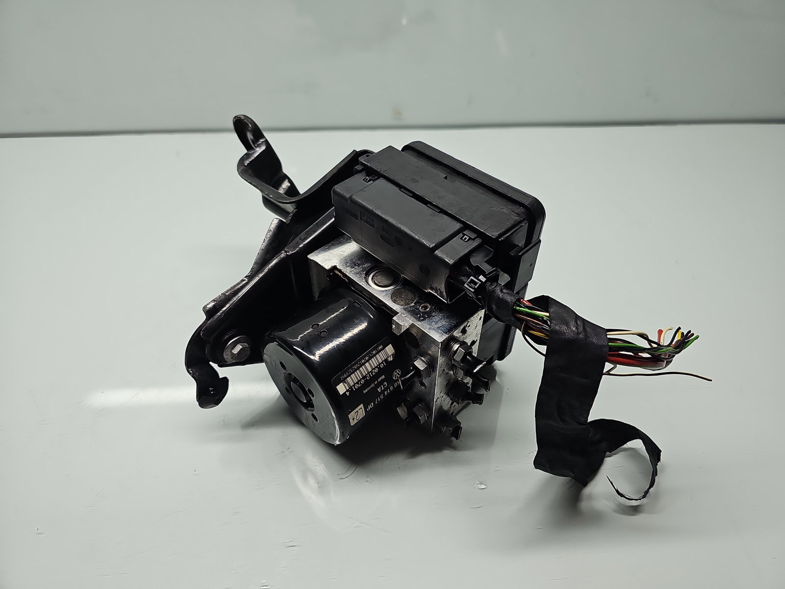 Pompa ABS AUDI A3 Sportback (8PA) [Fabr 2004-2013] Facelift 1K0907379BL 1.6 TDI CAYC 77KW / 105CP - imagine 3