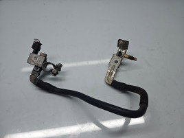 Borna baterie (-)  Volkswagen Tiguan II (AD1, AX1) [Fabr 2016-2018] 5QA915181D