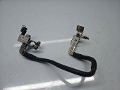 Borna baterie (-)  Volkswagen Tiguan II (AD1, AX1) [Fabr 2016-2018] 5QA915181D