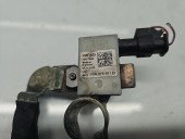 Borna baterie (-)  Volkswagen Tiguan II (AD1, AX1) [Fabr 2016-2018] 5QA915181D