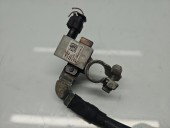 Borna baterie (-)  Volkswagen Tiguan II (AD1, AX1) [Fabr 2016-2018] 5QA915181D