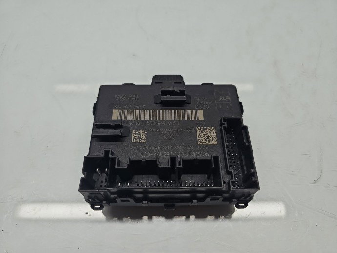  Modul confort  AUDI Q3 (8UB) [Fabr 2011-2018] 5Q0959593F
