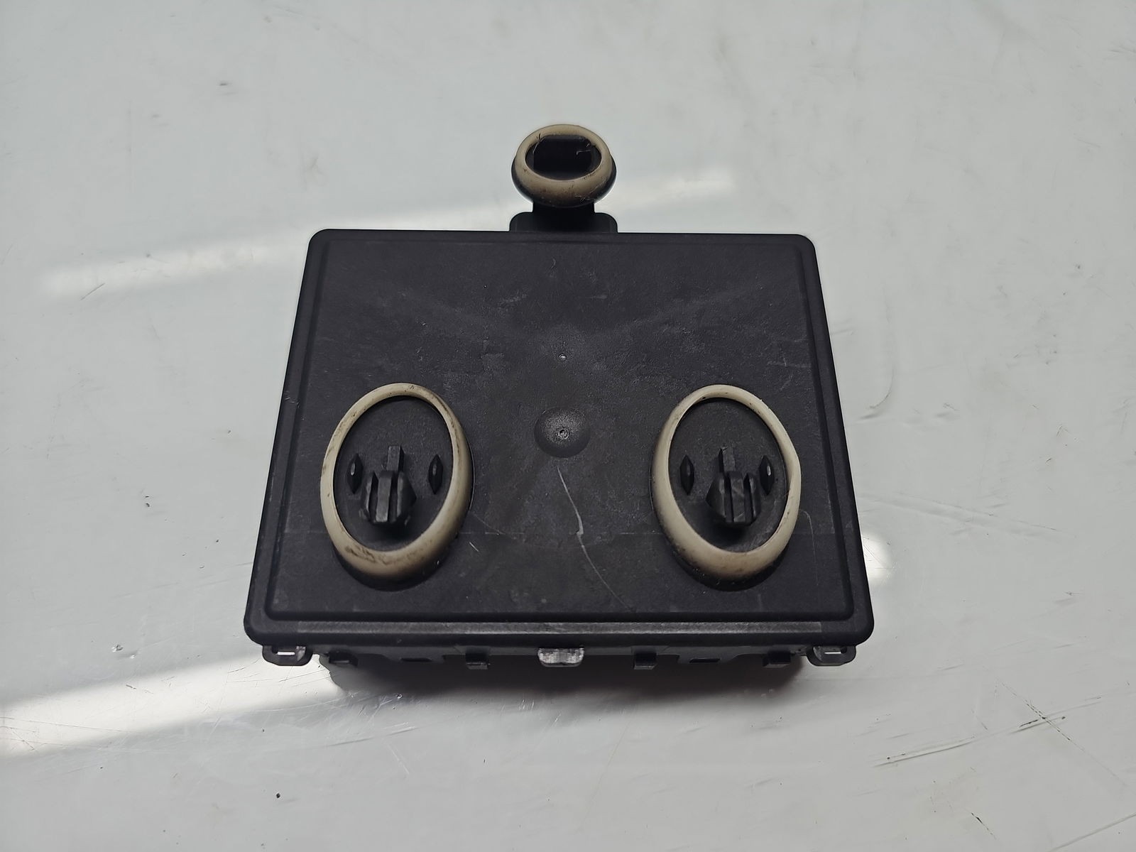 Modul confort AUDI Q3 (8UB) [Fabr 2011-2018] 5Q0959593F - imagine 3