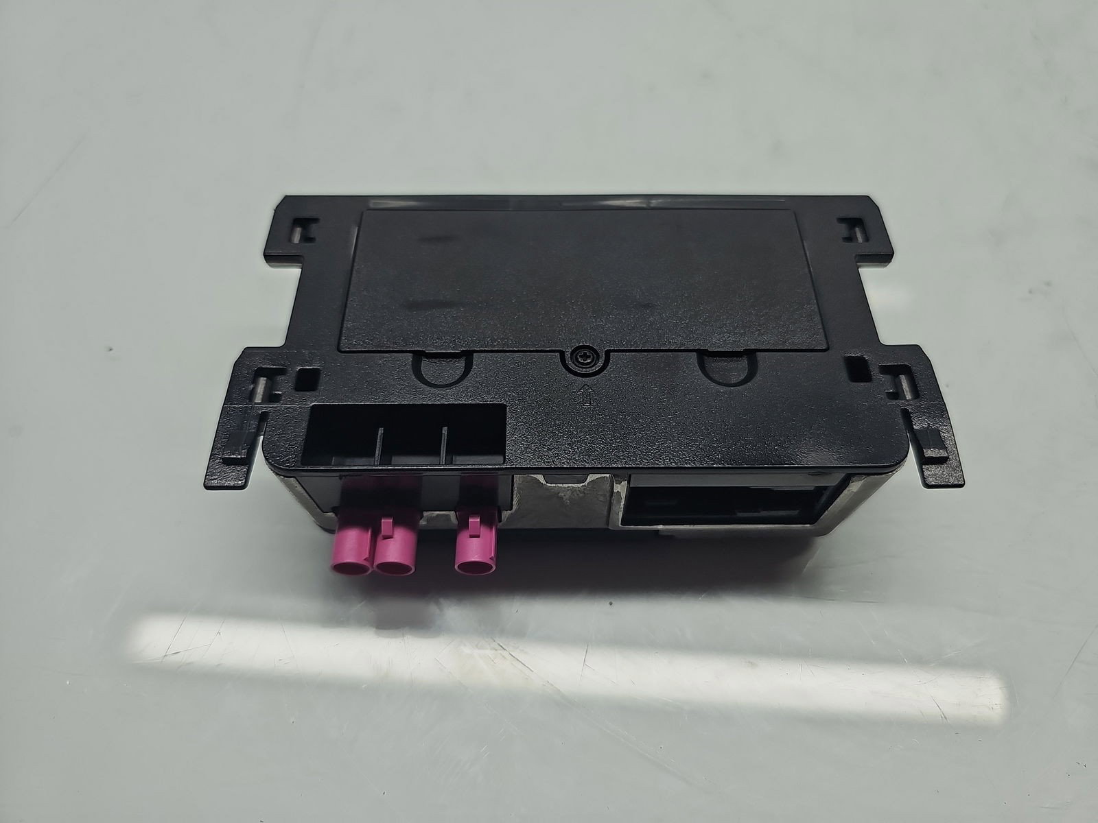 Modul confort Volkswagen Passat B8 (3G2) [Fabr 2015-prezent] 5WA035284B - imagine 3