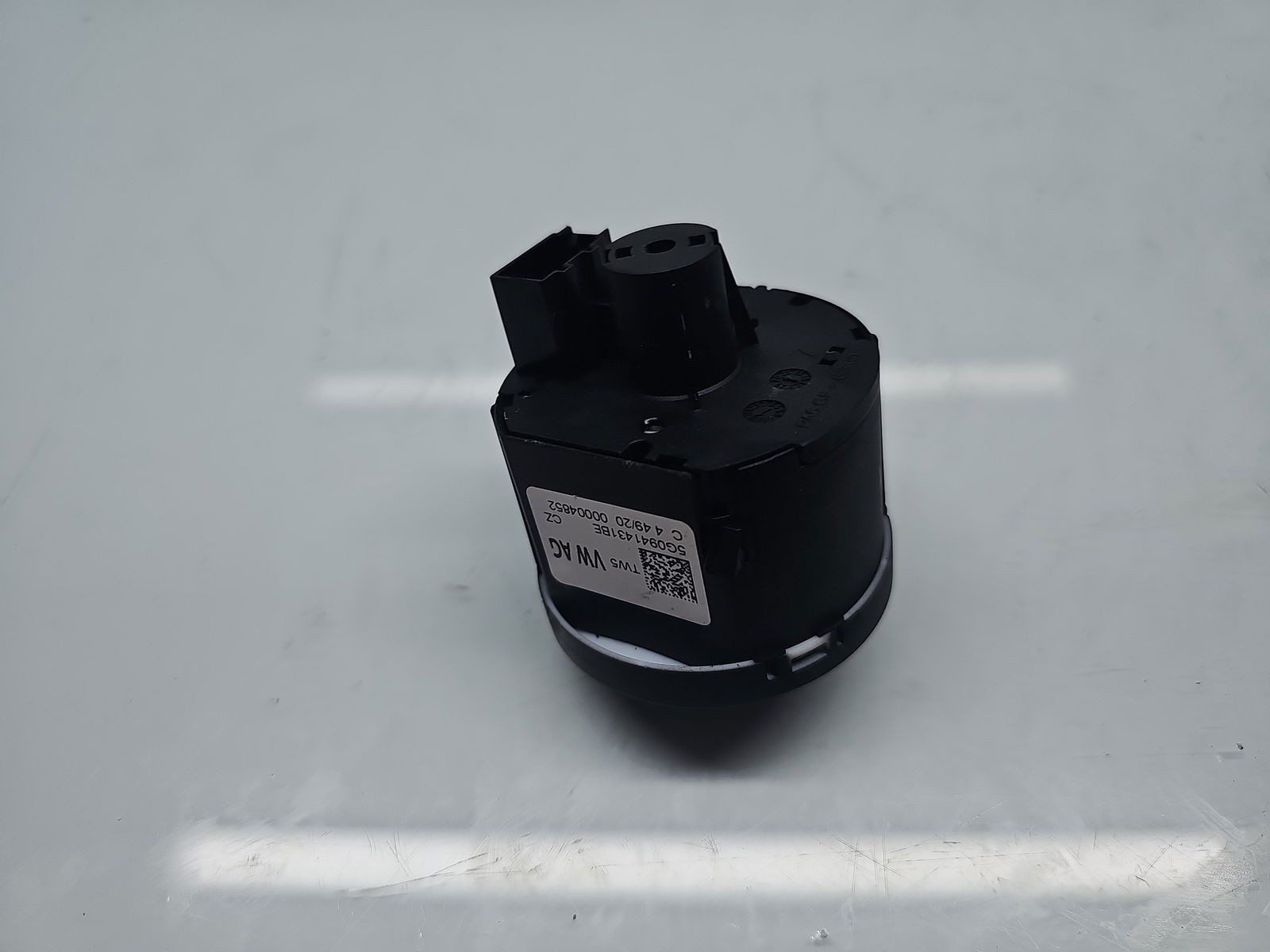 Bloc lumini Volkswagen Golf 7 (5G) [Fabr 2014-prezent] 5G0941431BE - imagine 3