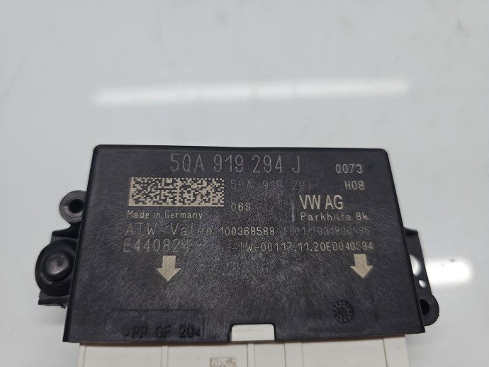  Modul confort Volkswagen Passat B8 (3G2) [Fabr 2015-prezent] 5QA919294J