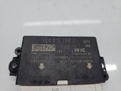  Modul confort Volkswagen Passat B8 (3G2) [Fabr 2015-prezent] 5QA919294J