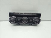  Panou comanda clima  Volkswagen Passat B8 (3G2) [Fabr 2015-prezent] 5G0907044FG