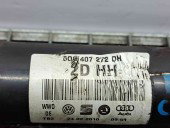 Planetara dreapta fata Skoda Fabia 2 Combi (5J, 545) [Fabr 2007-2014] 6Q0407272DH 1.9 TDI BSW 77KW / 105CP  