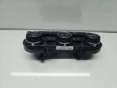  Panou comanda clima  Volkswagen Passat B8 (3G2) [Fabr 2015-prezent] 5G0907044FG