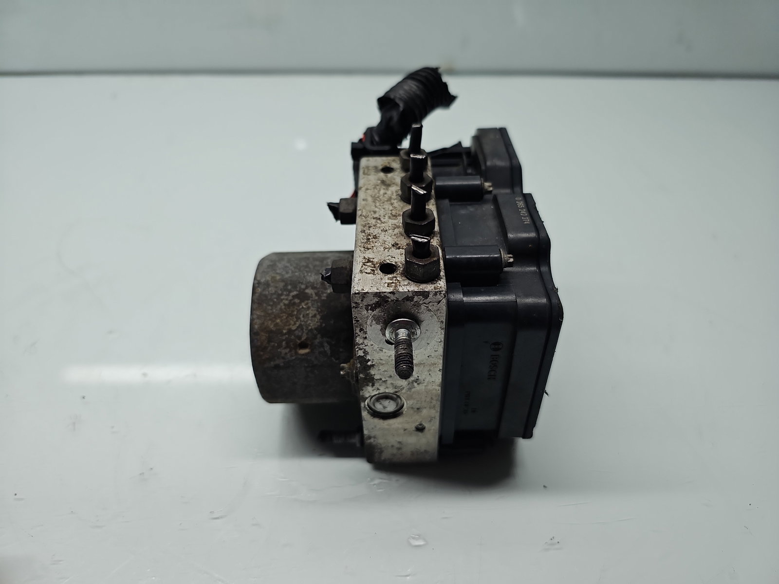 Pompa ABS Volkswagen Polo (6R) [Fabr 2009-2016] 6R0907379AS 1.2 Benz CGPB 44KW / 60CP - imagine 4