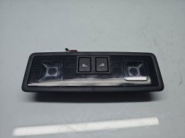  Plafoniera spate  Volkswagen Golf 7 (5G) [Fabr 2014-prezent] 5G0947291K