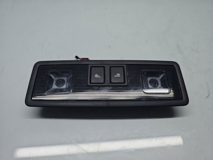  Plafoniera spate  Volkswagen Golf 7 (5G) [Fabr 2014-prezent] 5G0947291K
