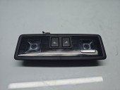  Plafoniera spate  Volkswagen Golf 7 (5G) [Fabr 2014-prezent] 5G0947291K