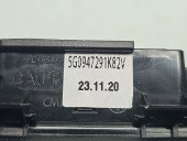  Plafoniera spate  Volkswagen Golf 7 (5G) [Fabr 2014-prezent] 5G0947291K