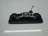  Plafoniera spate  Volkswagen Golf 7 (5G) [Fabr 2014-prezent] 5G0947291K