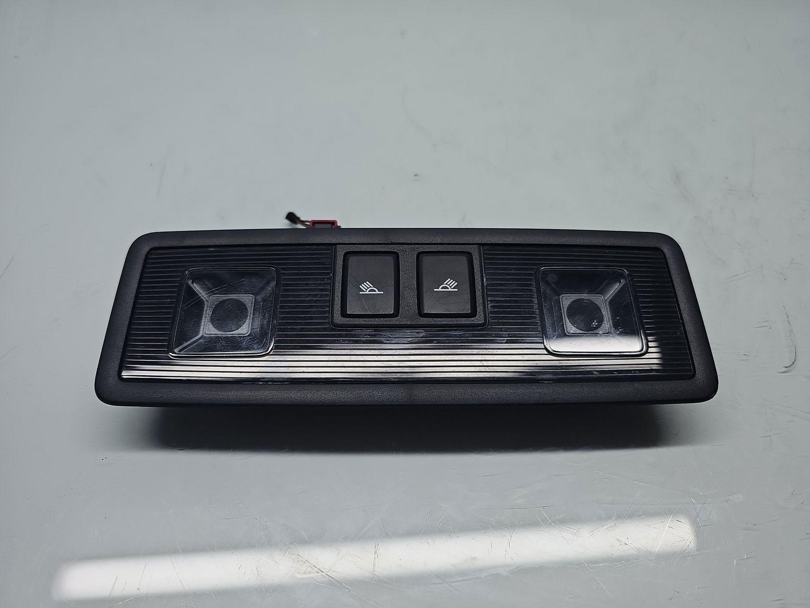 Plafoniera spate Volkswagen Passat B8 (3G2) [Fabr 2015-prezent] 5G0947291K - imagine 1