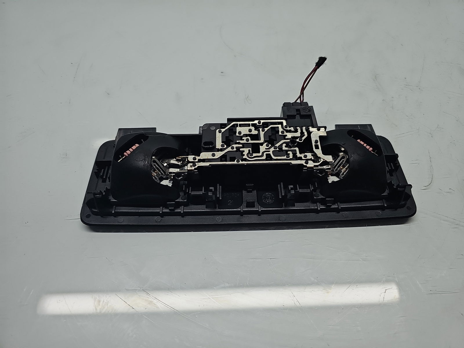 Plafoniera spate Volkswagen Passat B8 (3G2) [Fabr 2015-prezent] 5G0947291K - imagine 3