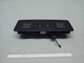  Plafoniera spate  Volkswagen Passat B8 (3G2) [Fabr 2015-prezent] 5G0947291K