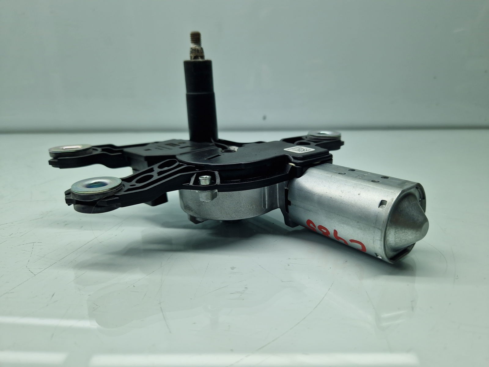 Motoras stergator haion Volkswagen Golf 7 (5G) [Fabr 2014-prezent] 5G0955711C - imagine 4