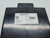  Modul confort  AUDI A5 (8T3) [Fabr 2007-2015] 8K0959663D