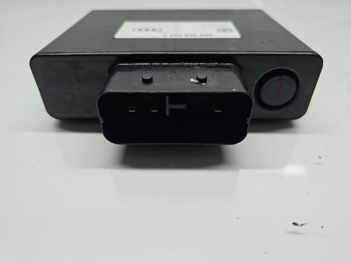  Modul confort  AUDI A5 (8T3) [Fabr 2007-2015] 8K0959663D