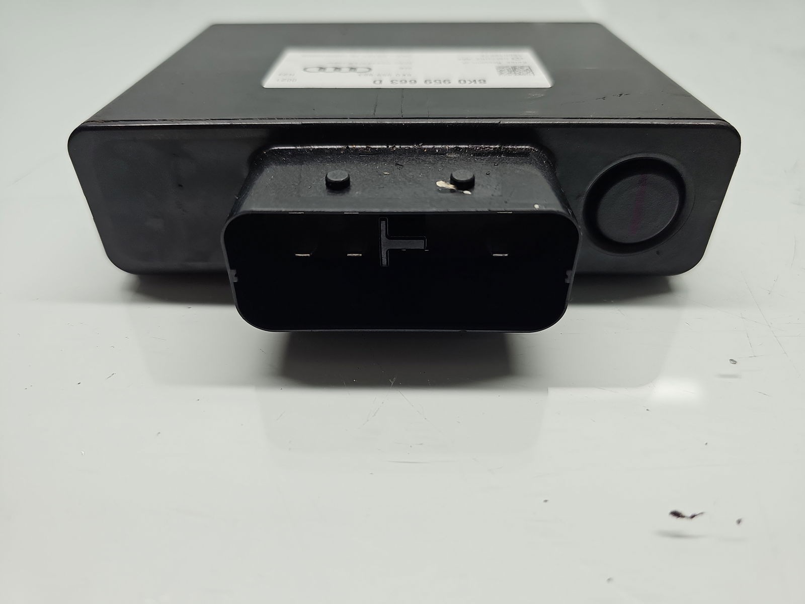 Modul confort AUDI Q3 (8UB) [Fabr 2011-2018] 8K0959663D - imagine 4