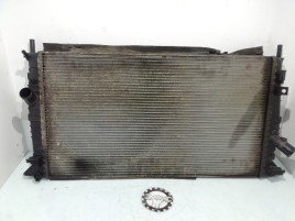 Radiator racire apa Ford Focus 2 1.6 TDCI 3M5H8005TL 2004-2012