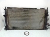 Radiator racire apa Ford Focus 2 1.6 TDCI 3M5H8005TL 2004-2012