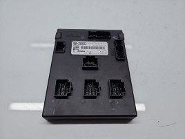  Modul confort  AUDI A7 (4GA) [Fabr 2011-2017] 4H0907063CB