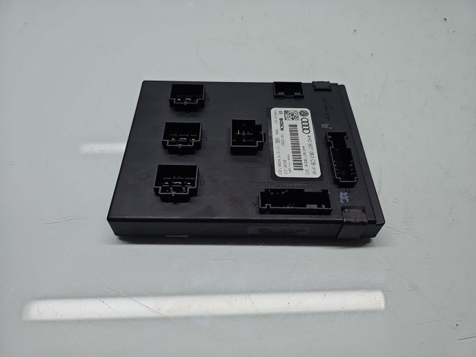  Modul confort  AUDI A7 (4GA) [Fabr 2011-2017] 4H0907063CB