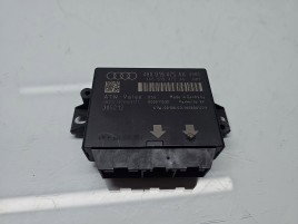  Modul confort  AUDI A7 (4GA) [Fabr 2011-2017] 4H0919475AA
