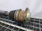 Planetara dreapta fata Skoda Fabia 2 Combi (5J, 545) [Fabr 2007-2014] 6Q0407272DH 1.9 TDI BSW 77KW / 105CP  