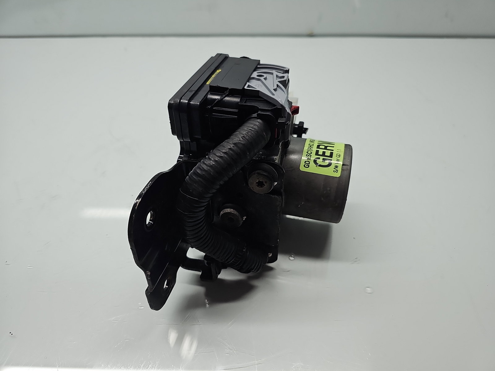 Pompa ABS Hyundai i30 (GD) [Fabr 2012-2017] A6589-30600 1.6 CRDI D4FB 94KW / 128CP - imagine 2