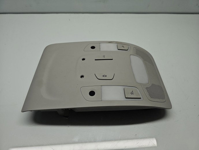  Plafoniera fata  AUDI A7 (4GA) [Fabr 2011-2017] 4G0951177