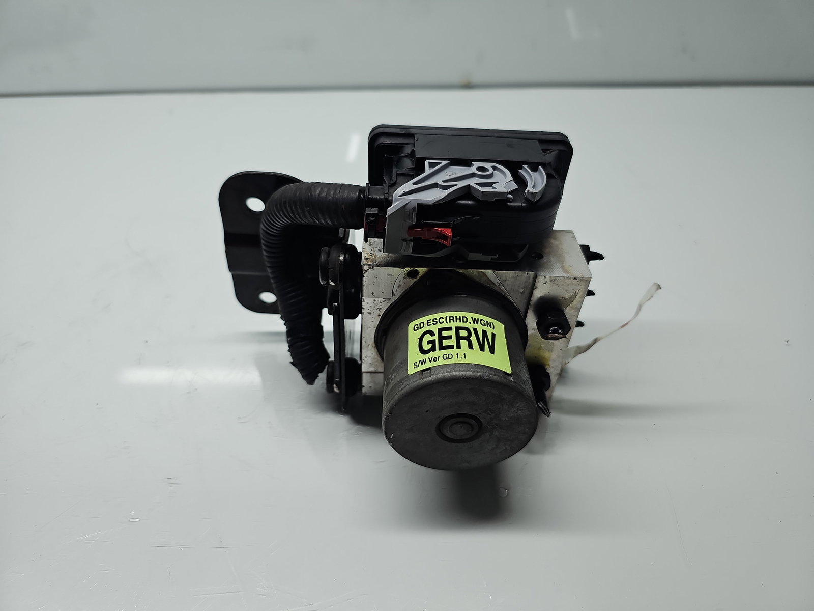 Pompa ABS Hyundai i30 (GD) [Fabr 2012-2017] A6589-30600 1.6 CRDI D4FB 94KW / 128CP - imagine 3